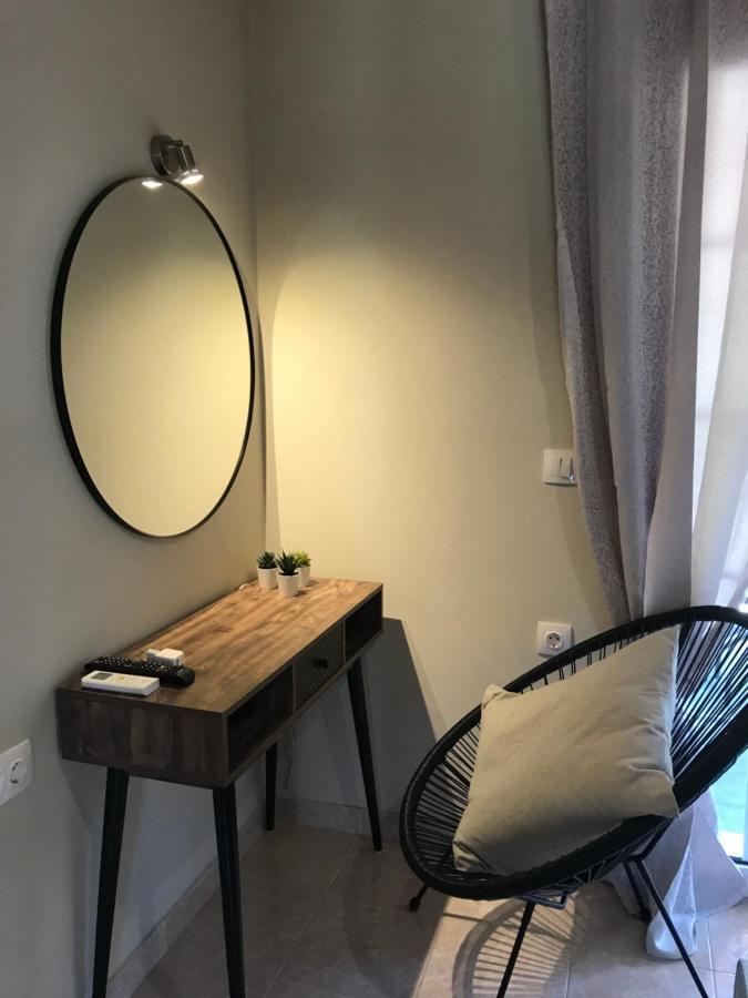 Belmare Studios Keri Eksteriør billede