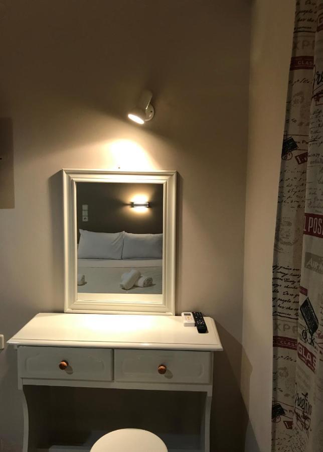 Belmare Studios Keri Eksteriør billede