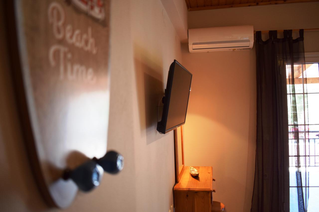 Belmare Studios Keri Eksteriør billede